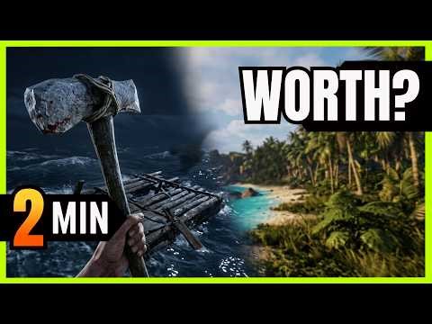 Project Castaway - Before You Buy | Honest Breakdown