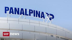 Für vier Milliarden Franken - Dänische DSV will Panalpina kaufen