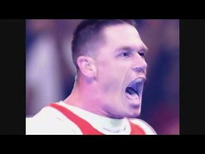 WWE SMACKDOWN VS RAW 2007 | intro [360]