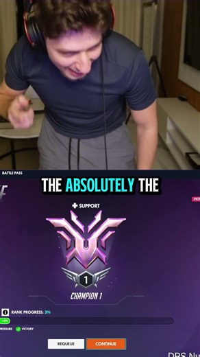 I Am The Highest Rank In The Game