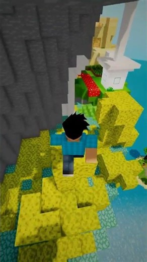 Roblox Secret That Will Blow Your Mind! #shorts