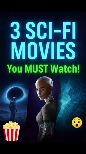 The Best Sci-Fi Movies Ever Made