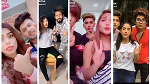2.6K views · 114 reactions | Shanaya Latest TikTok Videos TikTok Compilations Trending Videos of Indian TikTokers | Tik Tok Videos | Facebook
