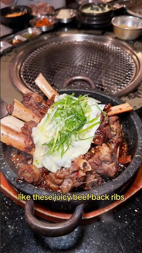 Planning a Friendsgiving at this famous Korean BBQ spot using ‪@OpenTable‬ #OpenTablePartner
