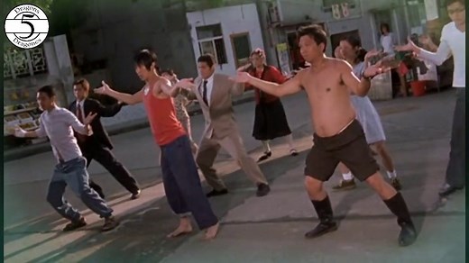 Shaolin Soccer película completa Español (HD) -Parte -1