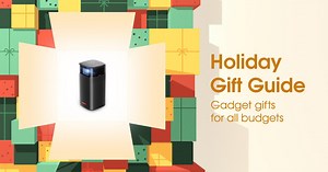 Gadget gifts for all budgets – tech gift guide - 9to5Mac