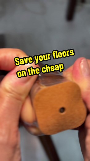 Effective Ways to Protect Your Floors
