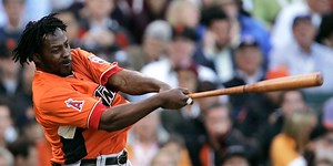 Relive Vlad's 2007 Derby victory by the Bay