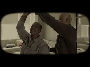 GREY HAIR - Big V of Nappy Roots aka Vito Banga