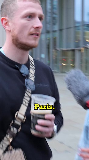 Do you know the capital of the USA? 🤔 Comment below 👇. #streetinterview #viralvideos #fyp #streetinterviewsofficial #streetinterviews #viral