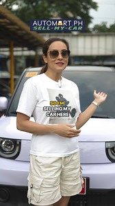 12K views · 93 reactions | SELLING MY 2024 JETOUR ICE CREAM EV! Kung...