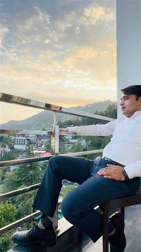 Kti Emigration Services llp, Koushal Sir Traveling Memory 2026