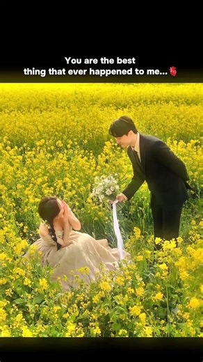 You Are the Best Thing That Ever Happened to Me — Romantic Message Ideas