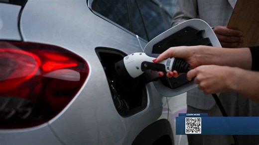 Colorado announces new electric vehicle rebates in response to federal tax credits expiring