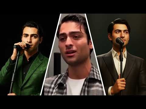 Matteo Bocelli A Big Surprise Is Coming Along With My New Single