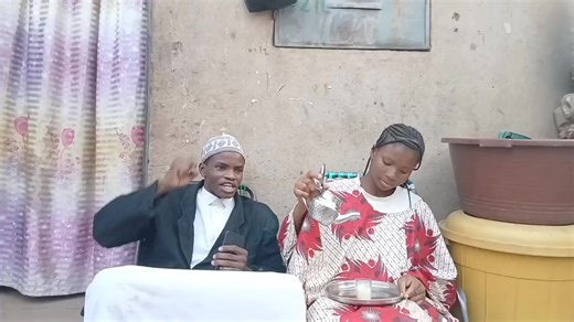 M Comédie en Inde: L'Afrique sur TikTok