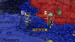 Victoria 2 console commands - all cheats listed