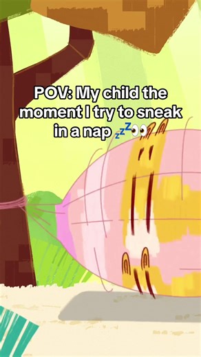 Nap Time Struggles: Relatable Moments for Parents