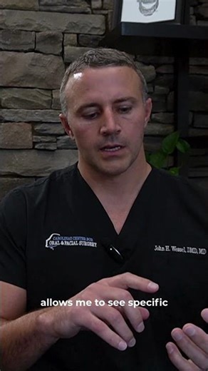 Virtual Surgical Planning: Corrective Jaw Surgery