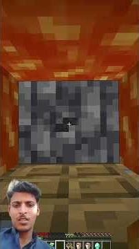 Mike crack #minecraft #minecrafttutorial #minecraftbedrock #minecraftmemes #gaming #mikecrack