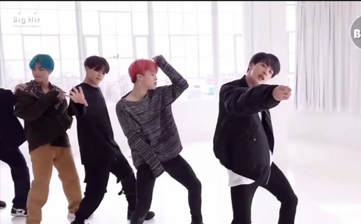 【防弹少年团】【卡点】抖音神曲—《take it off》太洗脑了，逐渐上头（就没有卡不上的点）