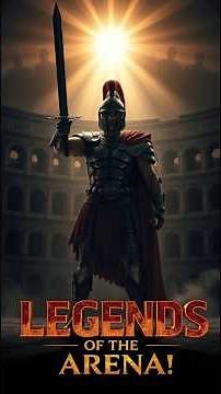 The 10 Greatest Gladiators of Ancient Rome – Legends of the Arena