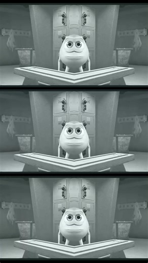 Monster Inc. | For more Video and Sound Effects of Monster Inc. visit my Channel and Subscribe 💚