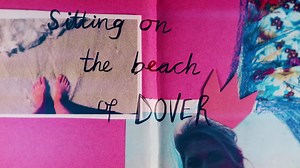 Baby Queen - Dover Beach