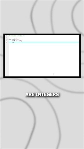 Day 10/60: Type-Casting in C | Learn C Language in 60 Seconds |