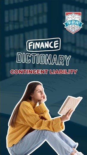 Contingent Liability