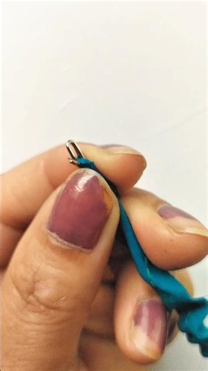 how to use a loop turner easy way tutorial #newchannel #fashion #subscribers #supportmychannel
