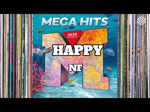 NF - HAPPY (Lyrics)
