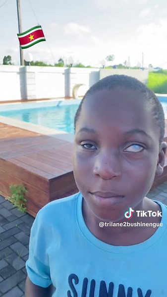 Découverte de Suriname : Un Voyage Inoubliable