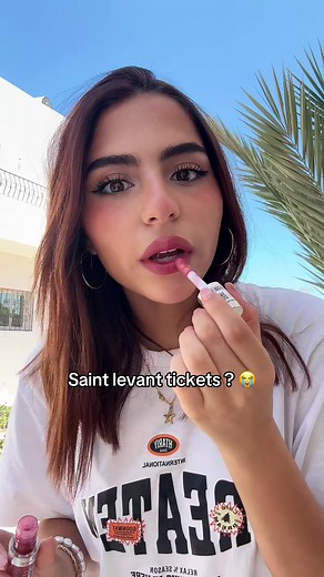 Where to Buy Saint Levant Tickets Easily