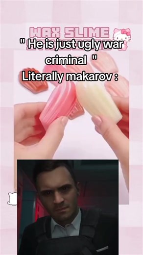 Vladimir Makarov: A Canon Perspective