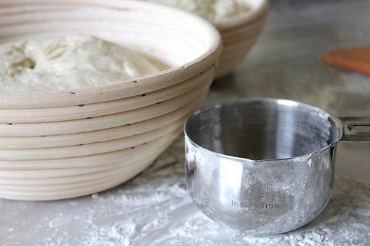 Flexible Bowl Scraper