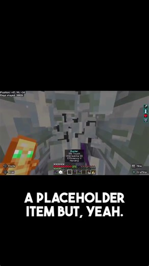 Copper Golem Puzzle #minecraft #gaming