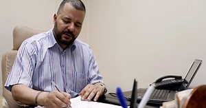 Tunisia's first openly gay aspiring presidential candidate | Africanews