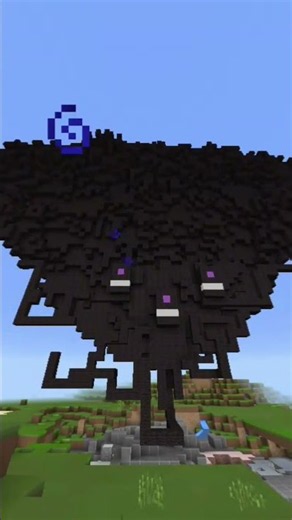Phase 5.5 big Brain Wither storm Decayed reality wither storm 2.1