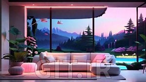 Interior Design with Generative AI