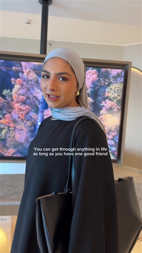 ‏Girlhood 🍂🥺 #girlhood #bestfriends #modest