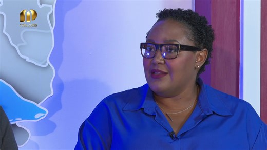 Entrevista ku Saidiri i Roy, relashoná ku Meternan Inteligente di Aqualectra, den Promé Enkuentro @followers @highlight @topfans #ProméEnkuentro #Curaçao #Netherlands #Aruba #StMartin #BES #Proud #sinmiedu | NOS PAIS TELEVISION
