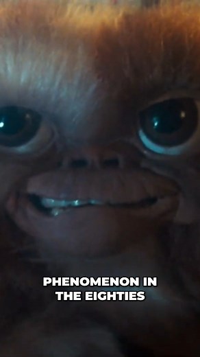 GREMLINS 3 SEQUEL: Rules! Never Feed After Midnight!  IT'S...