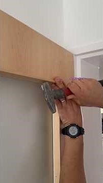 🔧 How I Replaced a Broken Interior Door Glass Panel | Step-by-Step DIY Guide 🚪🛠️