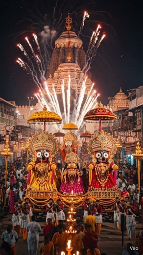 jai jagannath swami 🙏 Rathayatra 🚩🌼 Puri Jagannath #jagannath #rathyatra #puridham