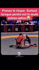 Quand vous êtes does au mut, il ne reste plus que d'eux choix. Avancer ou Abandoner. Prenez des risques calculés, mais prenez les. #GLORIA #Sport #combat #Mindset | Gloria Guissou Kabré