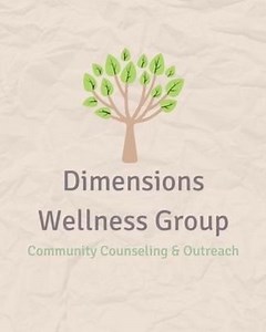 Dimensions Wellness Group, Licensed Professional Counselor, Meridian, MS, 39305 | Psychology Today