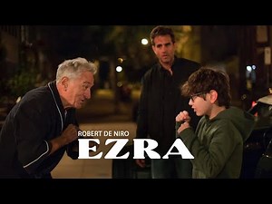 Ezra (2023) | trailer