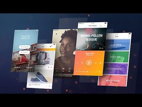 Bora aprender Adobe XD? - Adobe XD #01