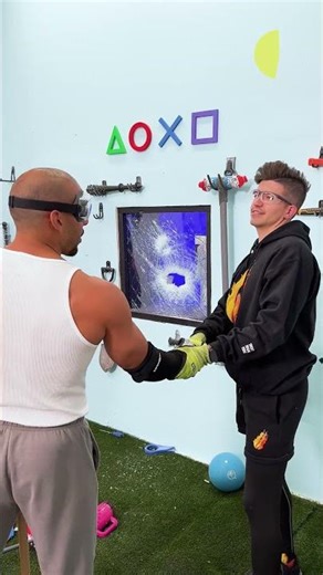 Subscriber vs 100 Layers of Glass 🪟